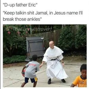 Meet your Posher, Adrian